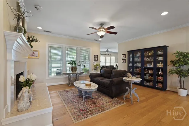 $945,000 | 8813 Whitefield Avenue, Savannah, GA 31406