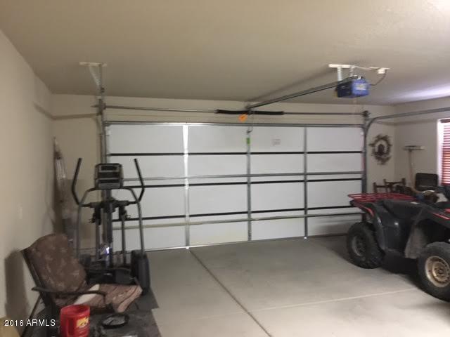 9311 North Diffin Road Florence, AZ 85132 - Photo 32 of 36 diffin to garage