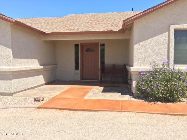 9311 North Diffin Road Florence, AZ 85132 - Photo 4 of 36 front