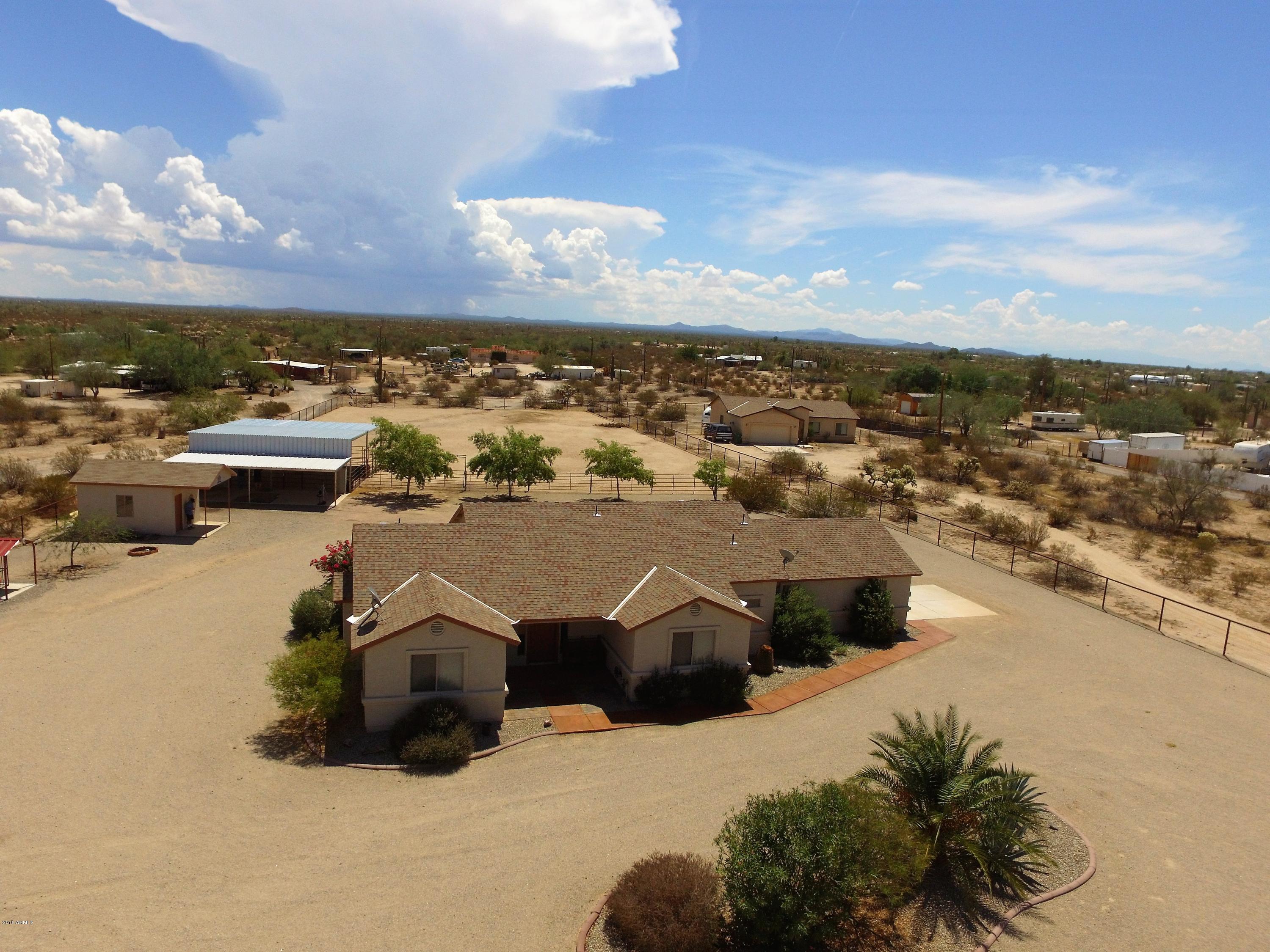 9311 North Diffin Road Florence, AZ 85132 - Photo 6 of 36 FRNT4