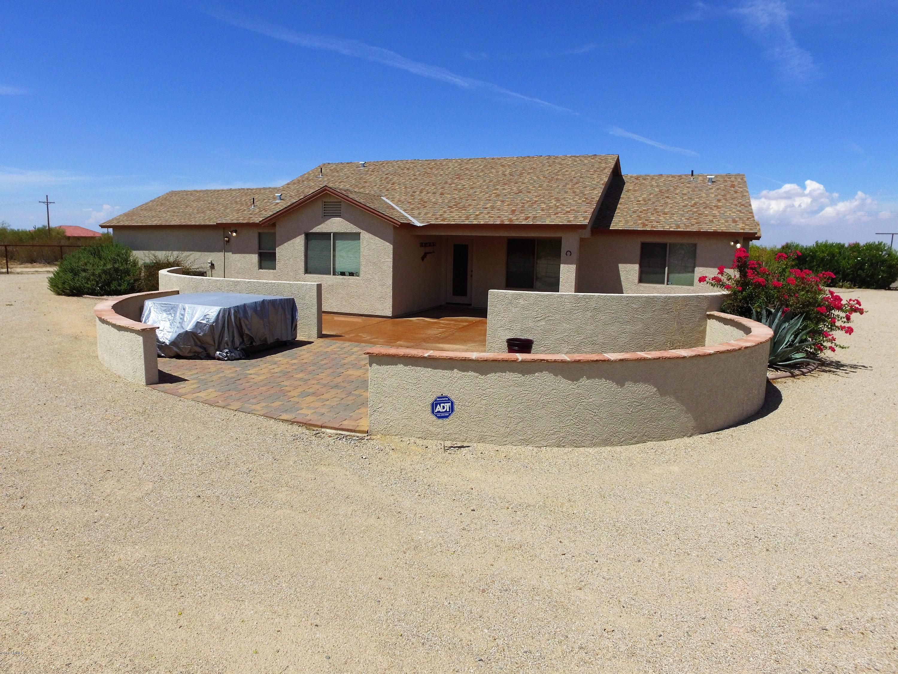 9311 North Diffin Road Florence, AZ 85132 - Photo 7 of 36 BCK1