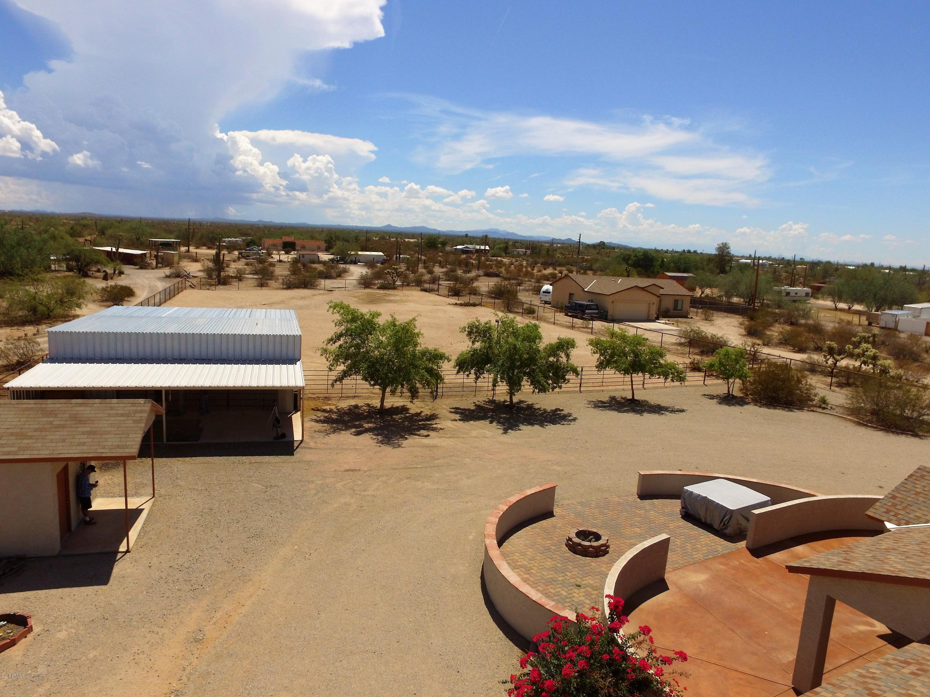 9311 North Diffin Road Florence, AZ 85132 - Photo 9 of 36 BRN1