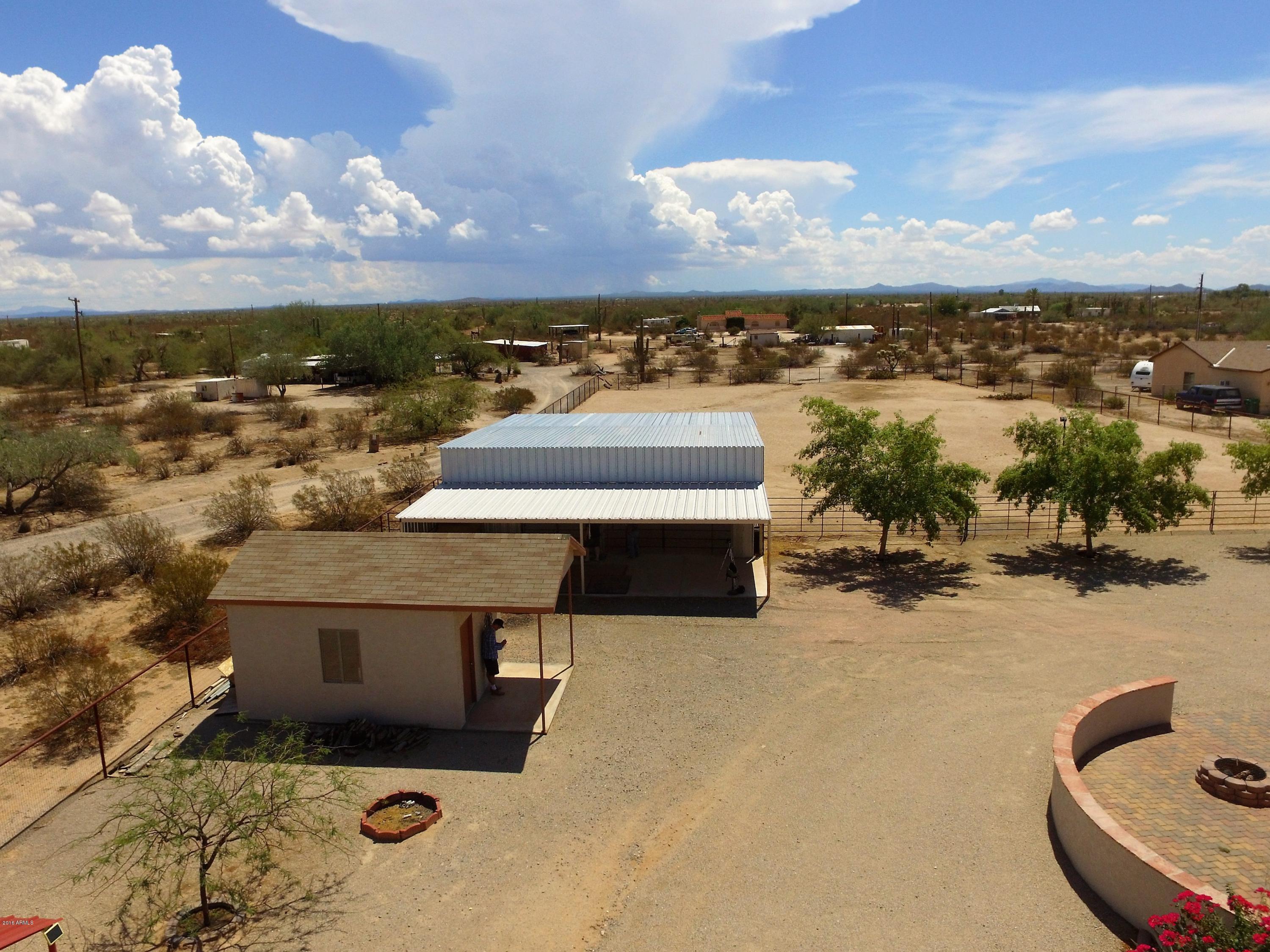 9311 North Diffin Road Florence, AZ 85132 - Photo 10 of 36 BRN2