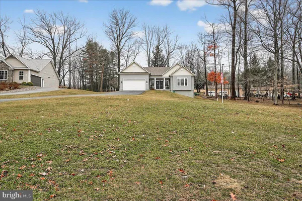 $675,000 | 7792 Old Receiver Road, Frederick, MD 21702