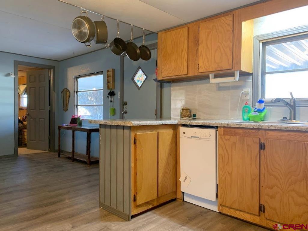 21508 North Road Eckert, CO 81418 - Photo 8 of 26 Gallery Image 8