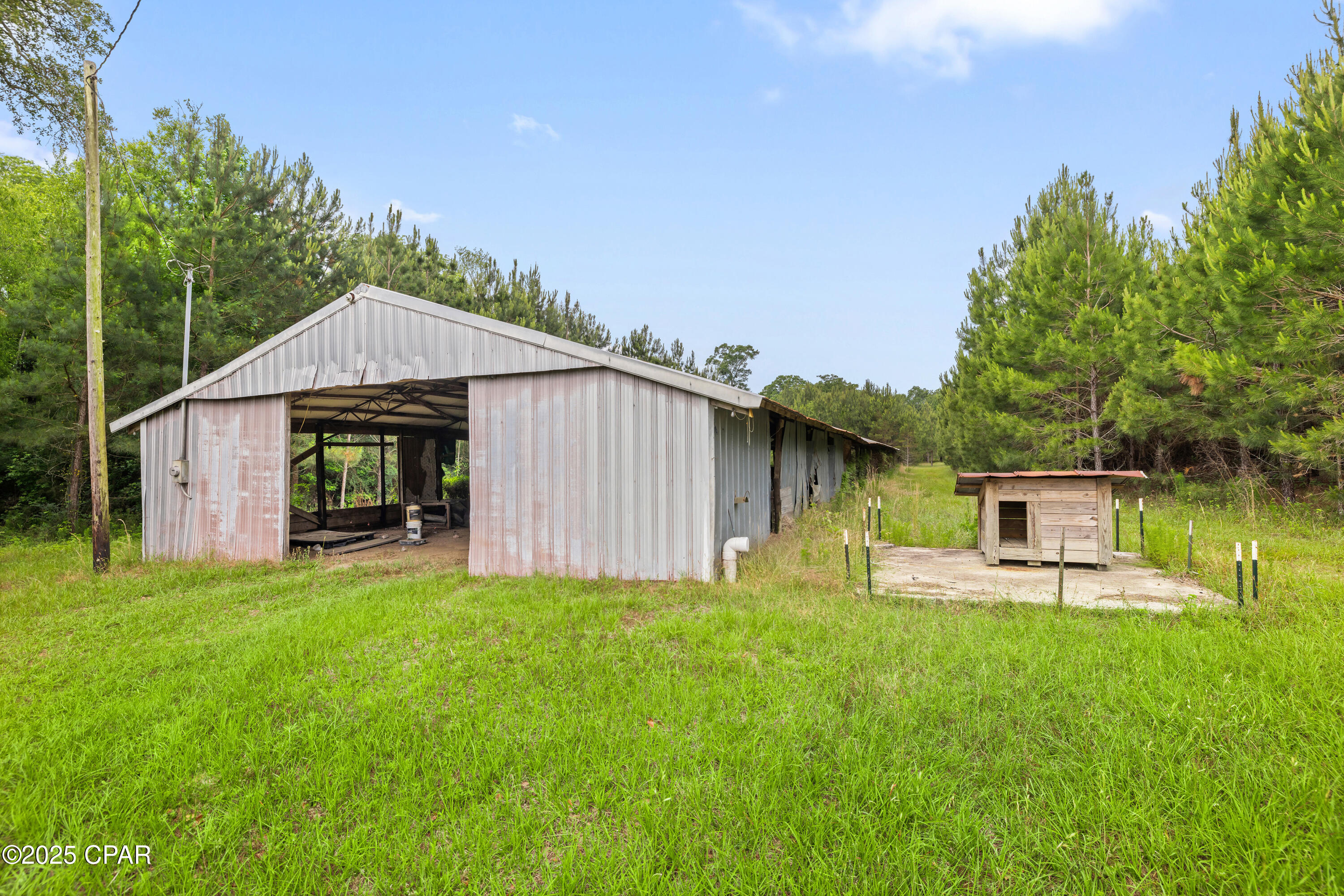 1141 Grover Lewis Road Bonifay, FL 32425 - Photo 22 of 63 Gallery Image 22