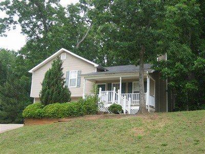 5326 High Point Road, Unit 12 Flowery Branch, GA 30542 - Photo 1 of 1