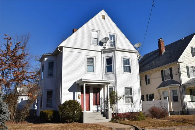 $2,100 | 157 Armington Street, Cranston, RI 02905