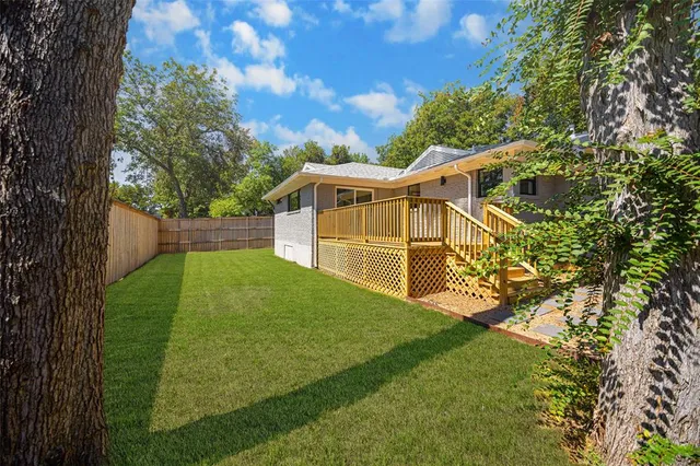 $835,000 | 8502 San Leandro Drive, Dallas, TX 75218