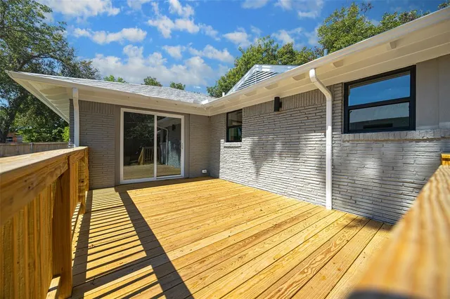 $835,000 | 8502 San Leandro Drive, Dallas, TX 75218