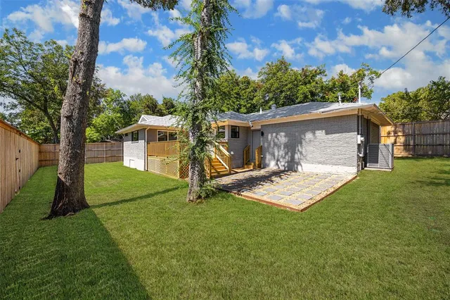 $835,000 | 8502 San Leandro Drive, Dallas, TX 75218