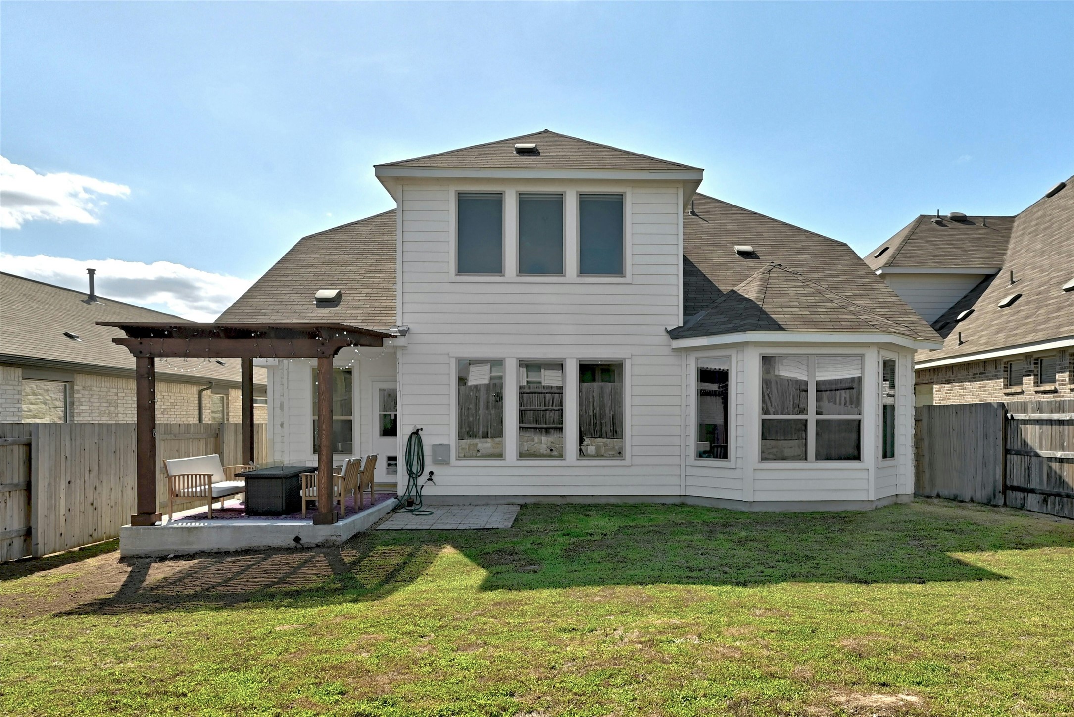 303 Cherrystone Loop Buda, TX 78610 - Photo 29 of 30