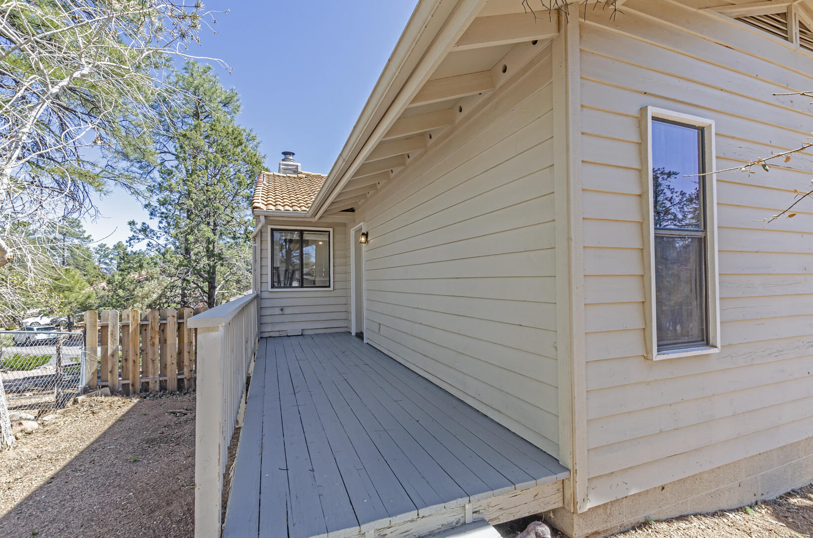 200 Parkwood Road Payson, AZ 85541 - Photo 35 of 39 Gallery Image 35