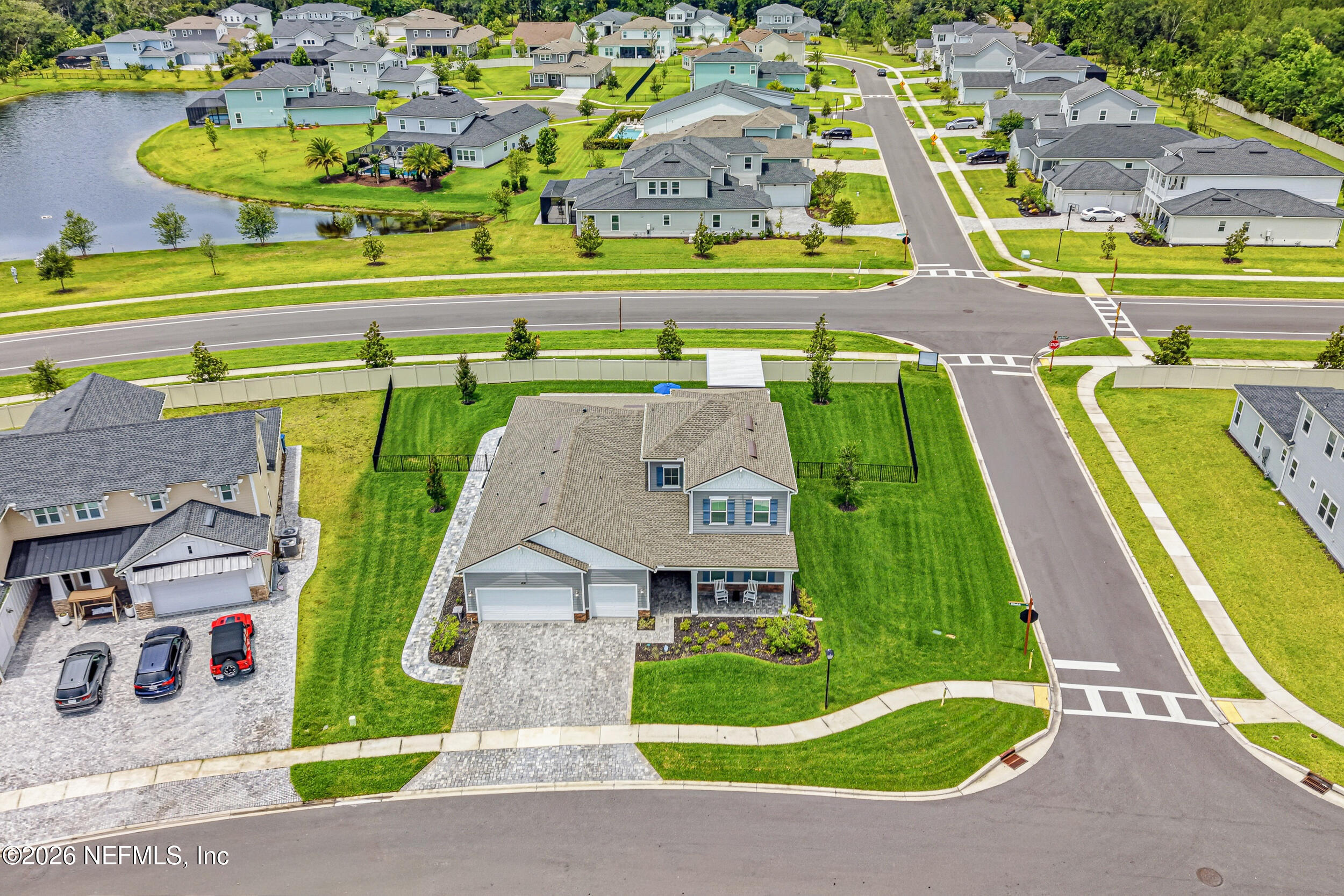 26 Hillendale Circle St. Johns, FL 32259 - Photo 57 of 105 57_dji_20260609124658_0230_d