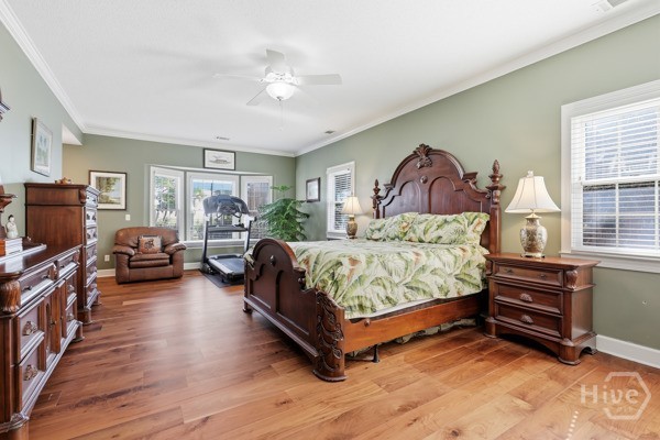 246 Oatland Island Road Savannah, GA 31410 - Photo 13 of 61