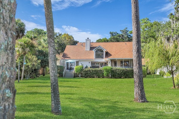 246 Oatland Island Road Savannah, GA 31410 - Photo 35 of 61