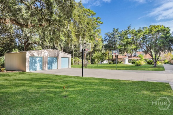 246 Oatland Island Road Savannah, GA 31410 - Photo 38 of 61 3 car detached garage/workshop