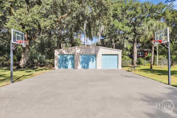 246 Oatland Island Road Savannah, GA 31410 - Photo 42 of 61