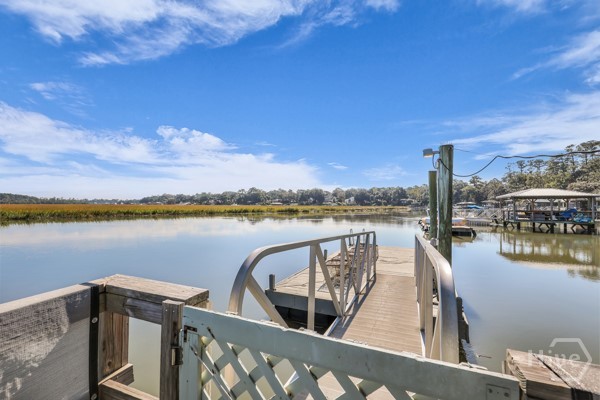 246 Oatland Island Road Savannah, GA 31410 - Photo 43 of 61