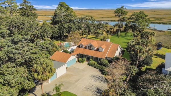 246 Oatland Island Road Savannah, GA 31410 - Photo 47 of 61