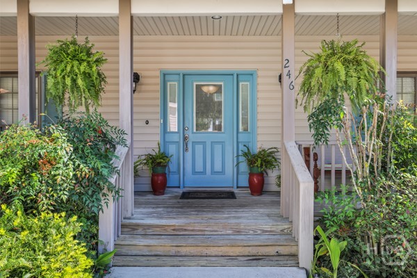 246 Oatland Island Road Savannah, GA 31410 - Photo 49 of 61