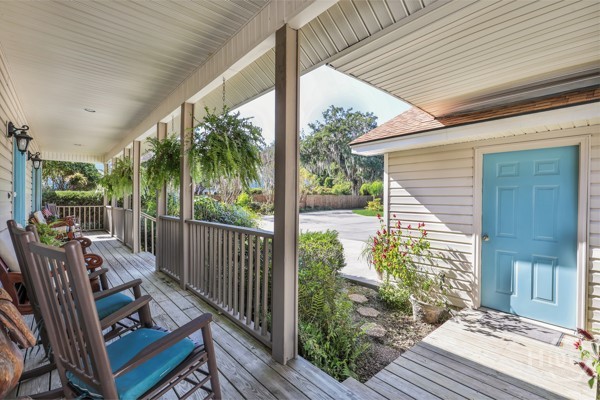 246 Oatland Island Road Savannah, GA 31410 - Photo 50 of 61