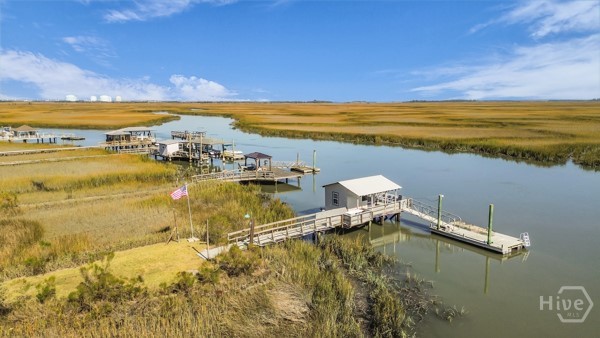 246 Oatland Island Road Savannah, GA 31410 - Photo 5 of 61