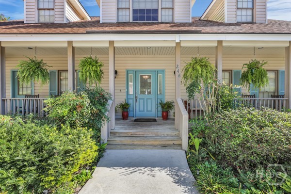 246 Oatland Island Road Savannah, GA 31410 - Photo 51 of 61