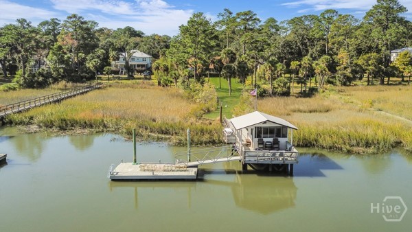 246 Oatland Island Road Savannah, GA 31410 - Photo 55 of 61