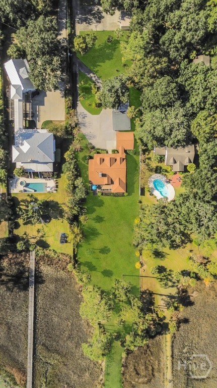 246 Oatland Island Road Savannah, GA 31410 - Photo 59 of 61