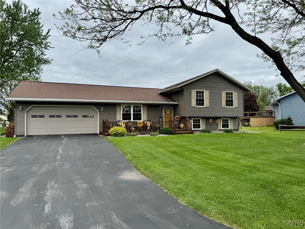 6553 Fairview Lane Rome, NY 13440 - Photo 1 of 1 Front View