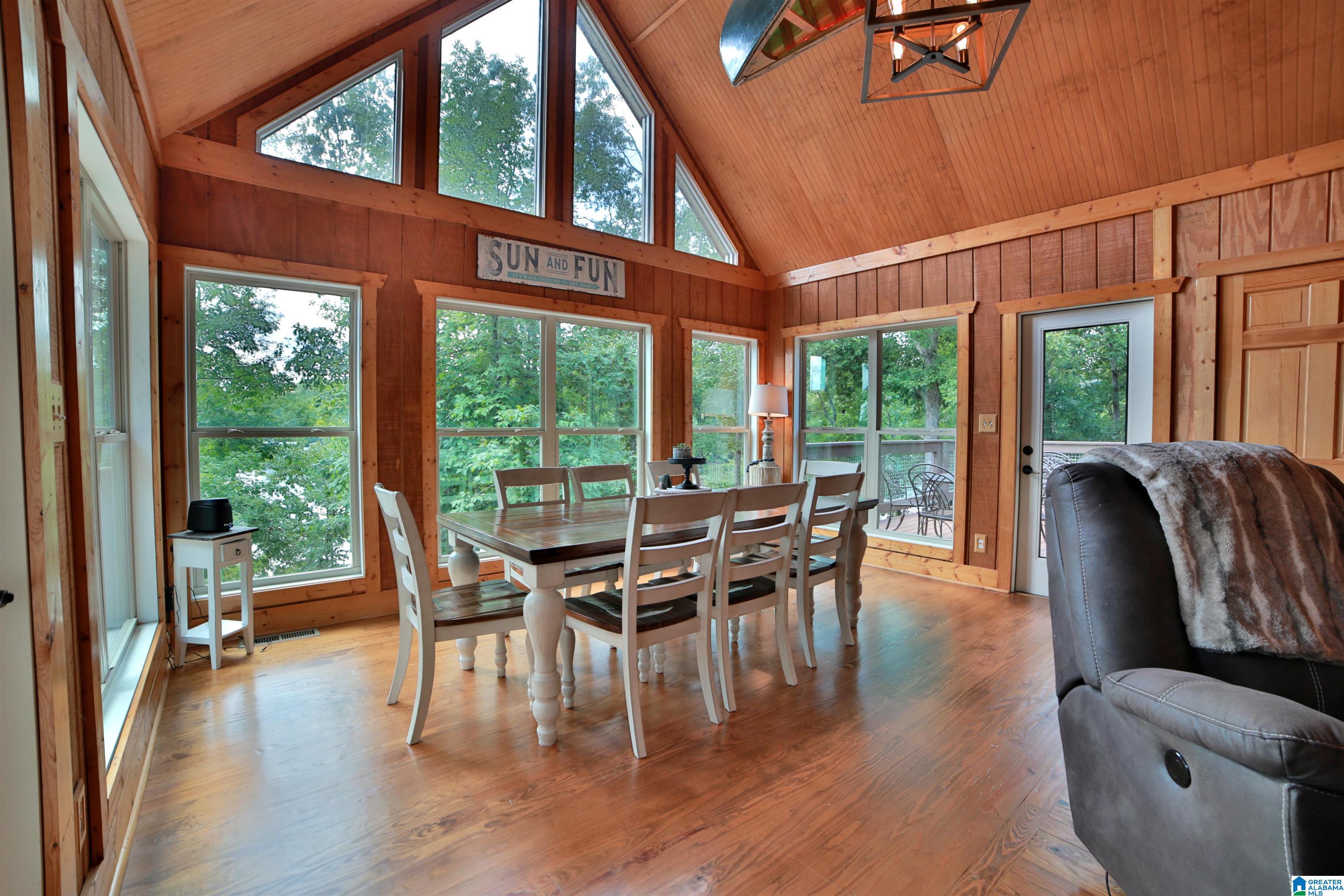125 Anchor Ridge Wedowee, AL 36278 - Photo 7 of 37 Gallery Image 7