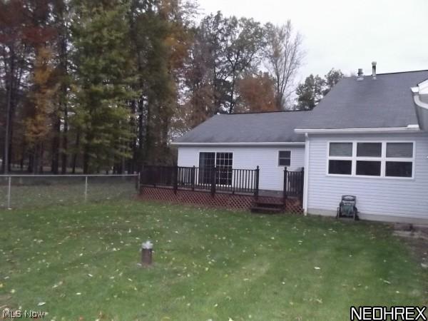 403 Prentice Road Northwest Warren, OH 44481 - Photo 18 of 25