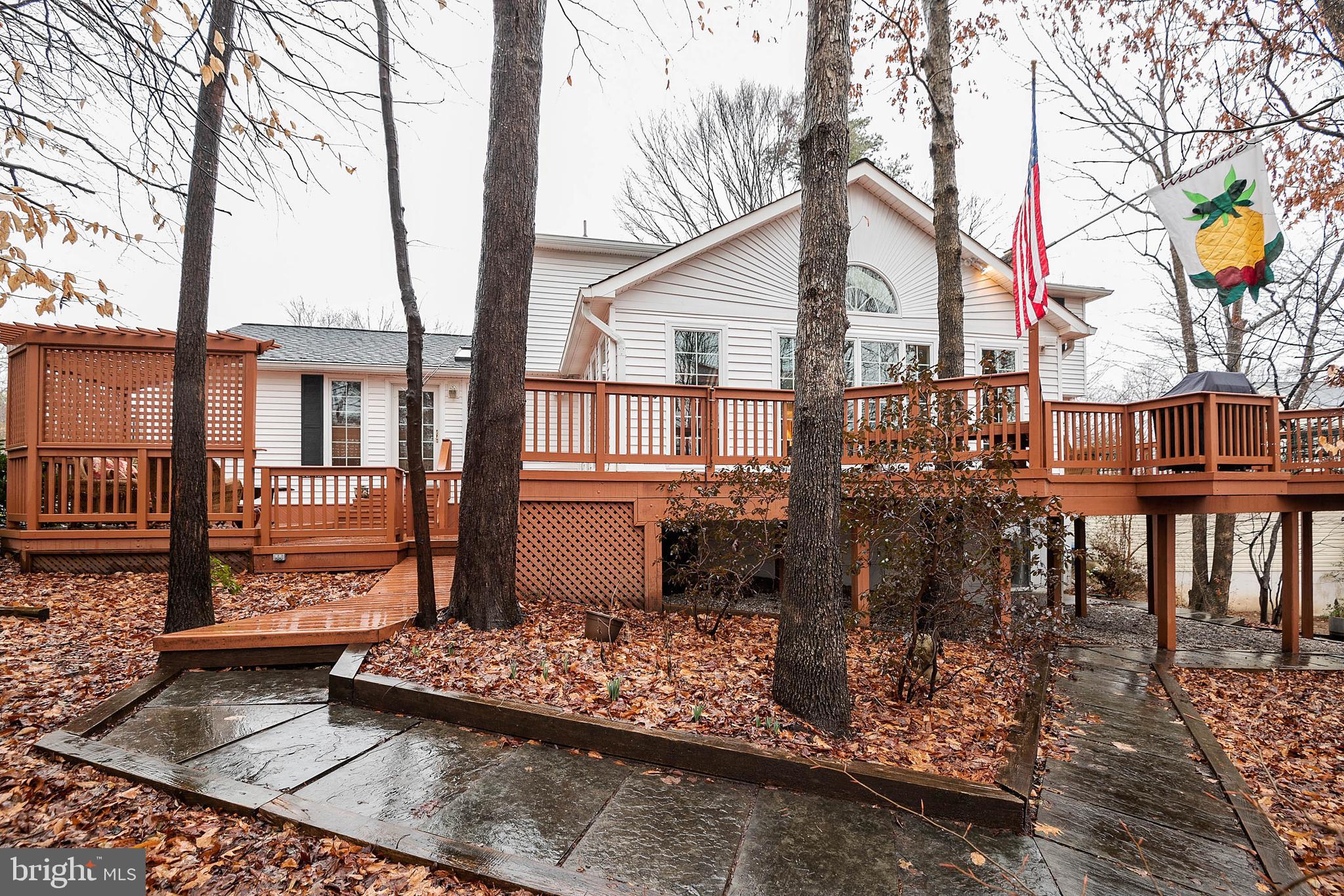 7558 Vogels Way Springfield, VA 22153 - Photo 32 of 34