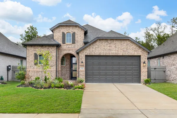 $339,900 | 17327 Merigold Hts Drive, Conroe, TX 77302