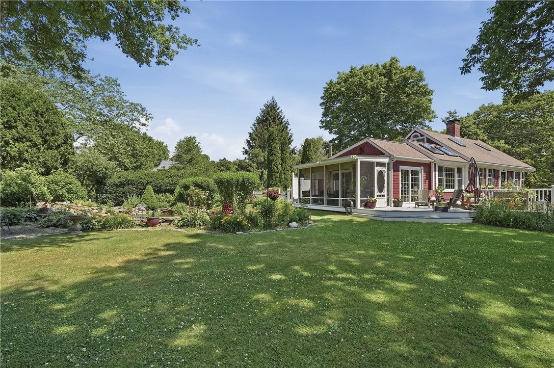 27 Crandall Road Little Compton, RI 02837 - Photo 2 of 18