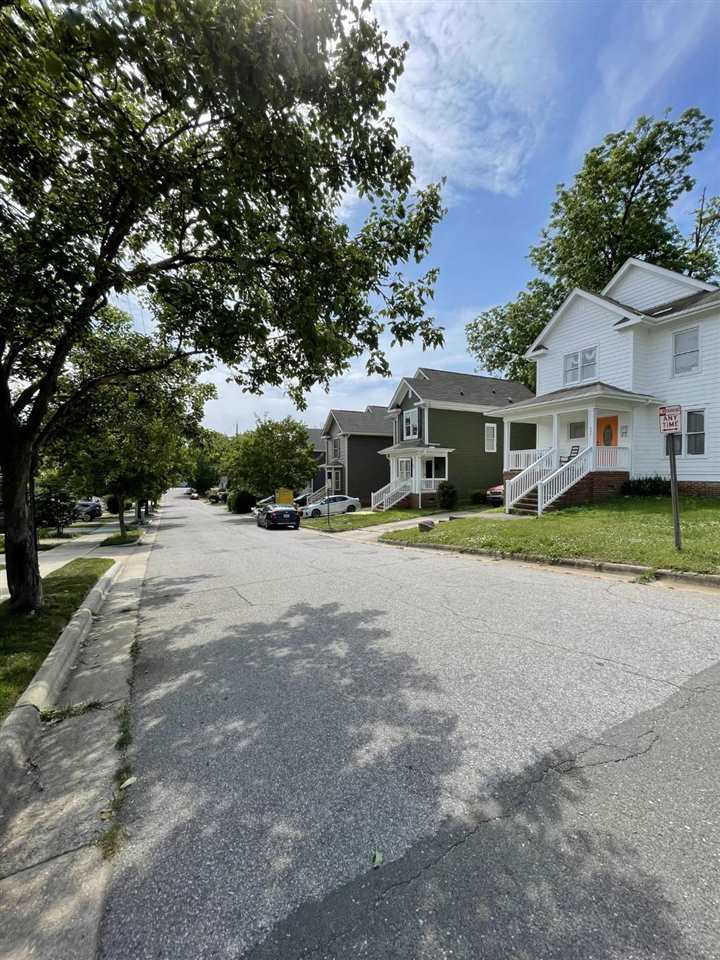 304 Worth Street Raleigh, NC 27601 - Photo 17 of 29 Photo 17