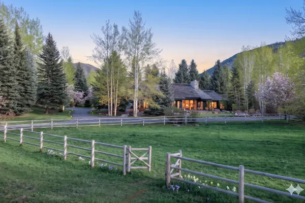 $11,950,000 | 419 Juniper Road, Sun Valley, ID 83353