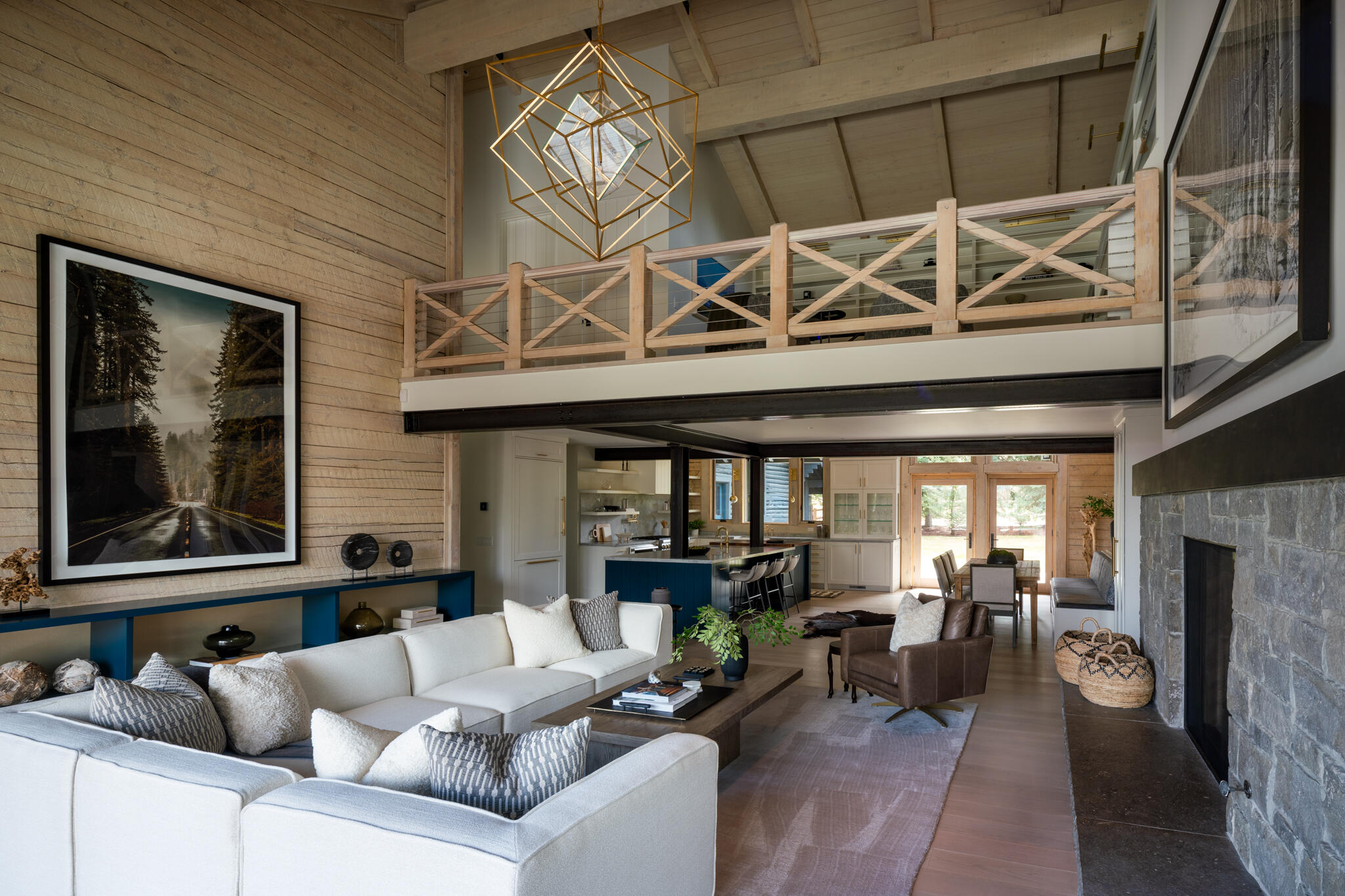 419 Juniper Road Sun Valley, ID 83353 - Photo 11 of 44 Great Room