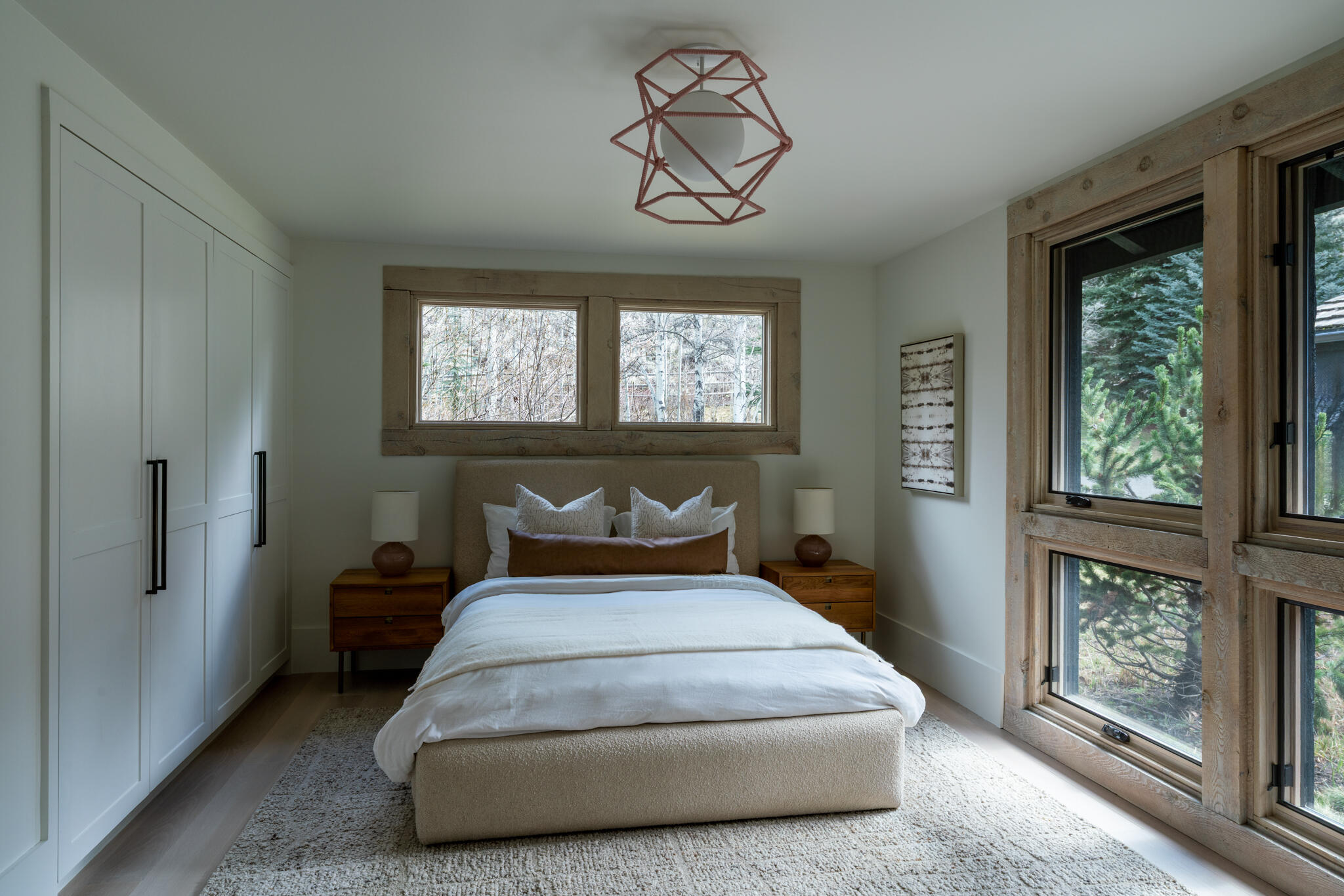 419 Juniper Road Sun Valley, ID 83353 - Photo 23 of 44 Guest Bedroom 2