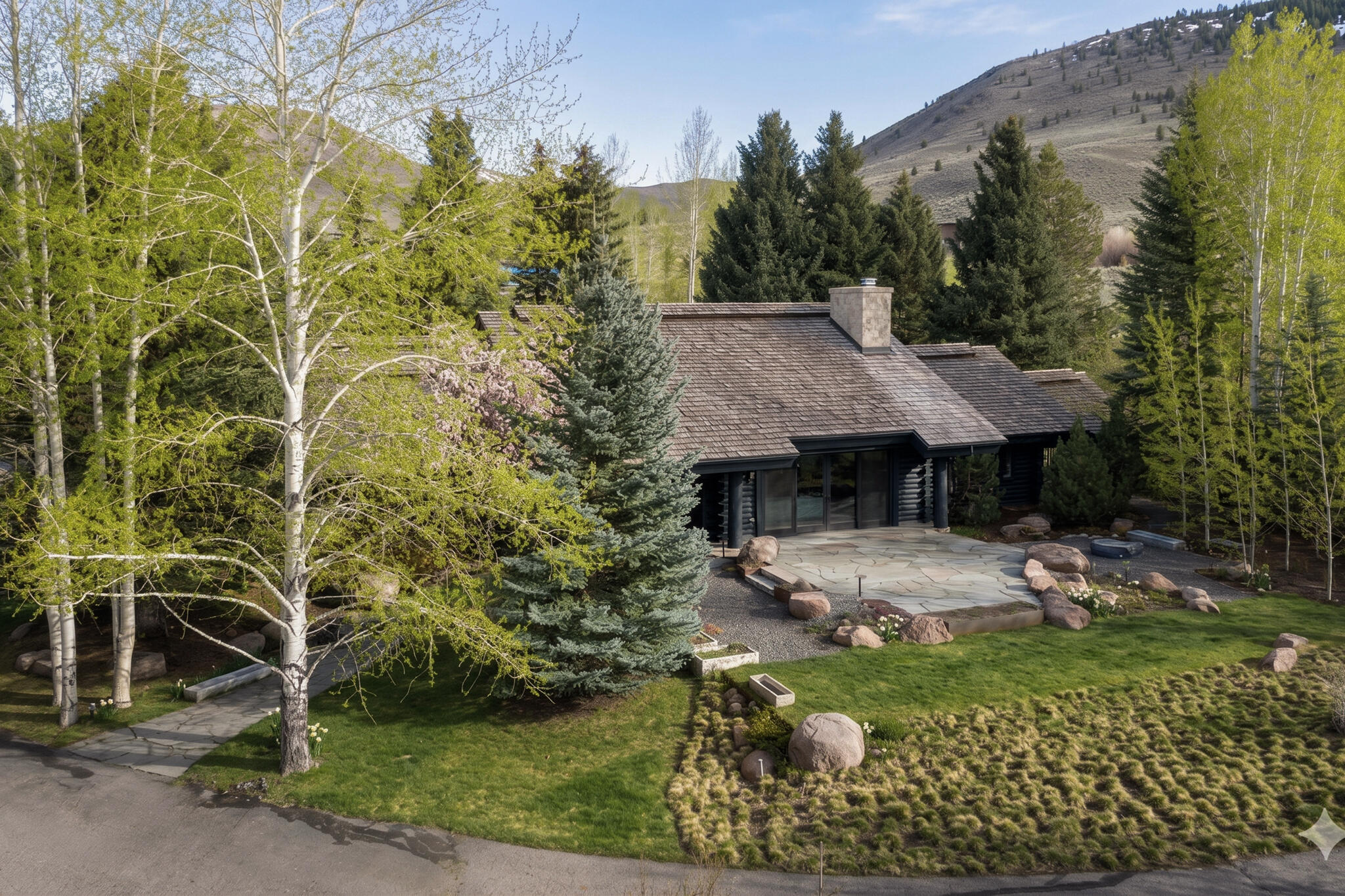 419 Juniper Road Sun Valley, ID 83353 - Photo 35 of 44 House with Views