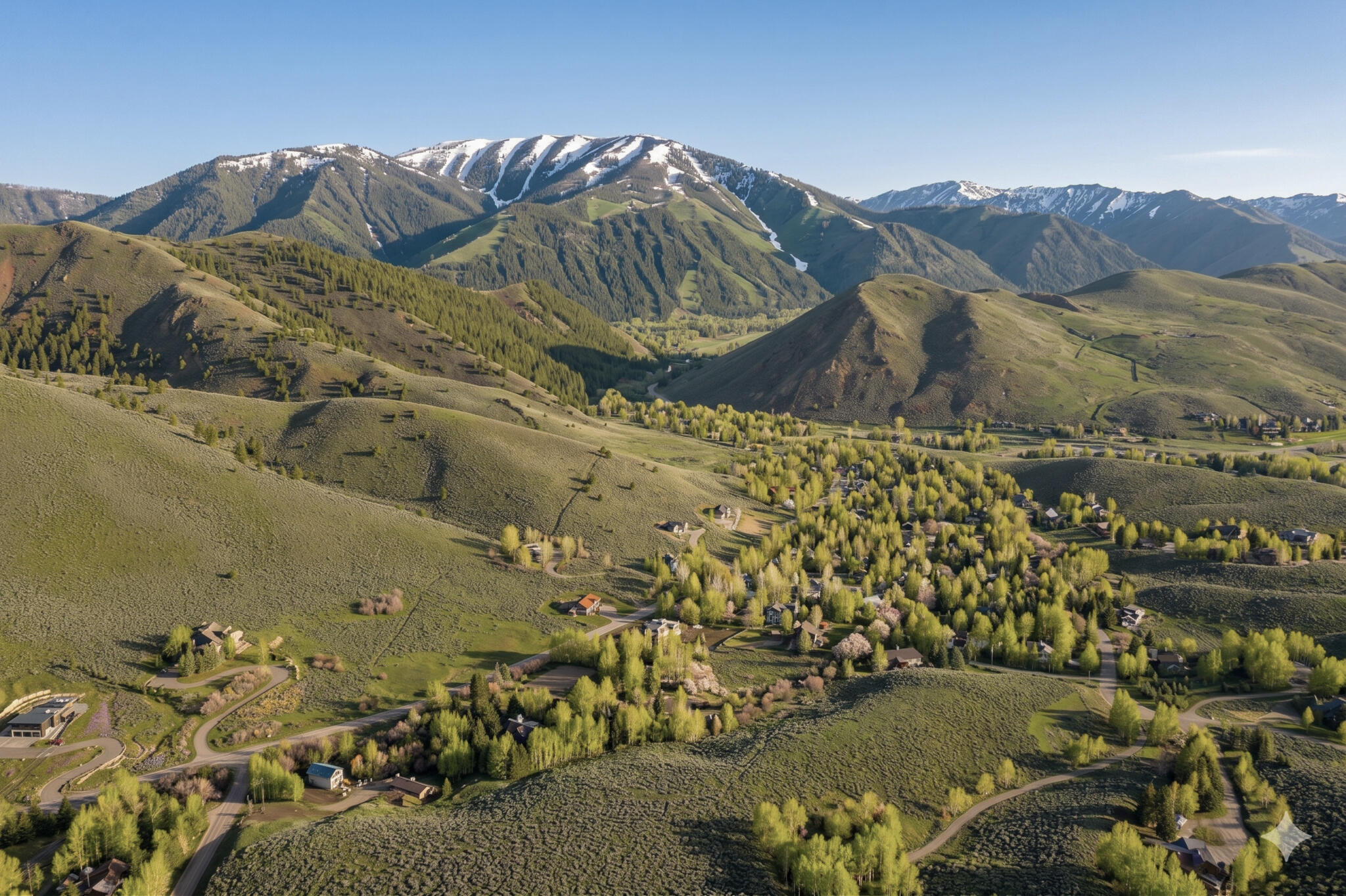 419 Juniper Road Sun Valley, ID 83353 - Photo 39 of 44 Baldy Bowls