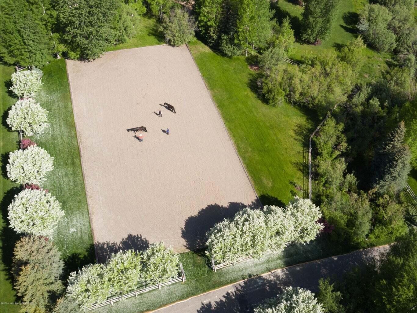419 Juniper Road Sun Valley, ID 83353 - Photo 42 of 44 Arena