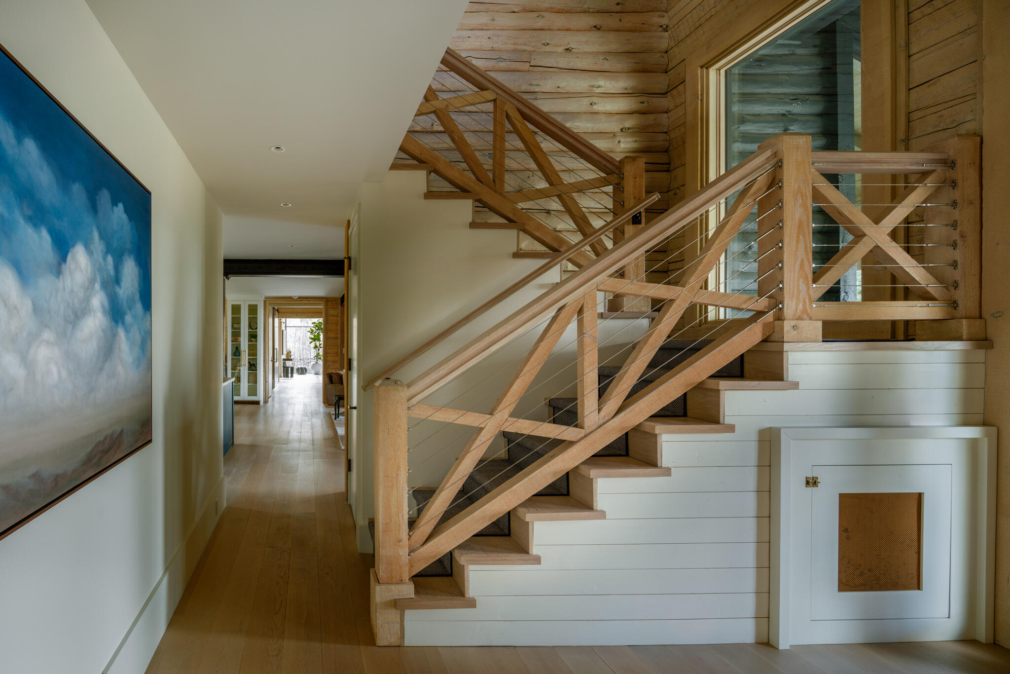 419 Juniper Road Sun Valley, ID 83353 - Photo 7 of 44 Entry