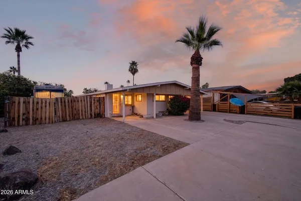 $207,500 | 1771 South 74th Street, Mesa, AZ 85209