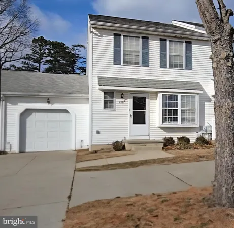 $2,350 | 2267 Waterbridge Drive, Atco, NJ 08004