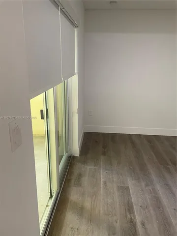 a view of a bathroom with staircase