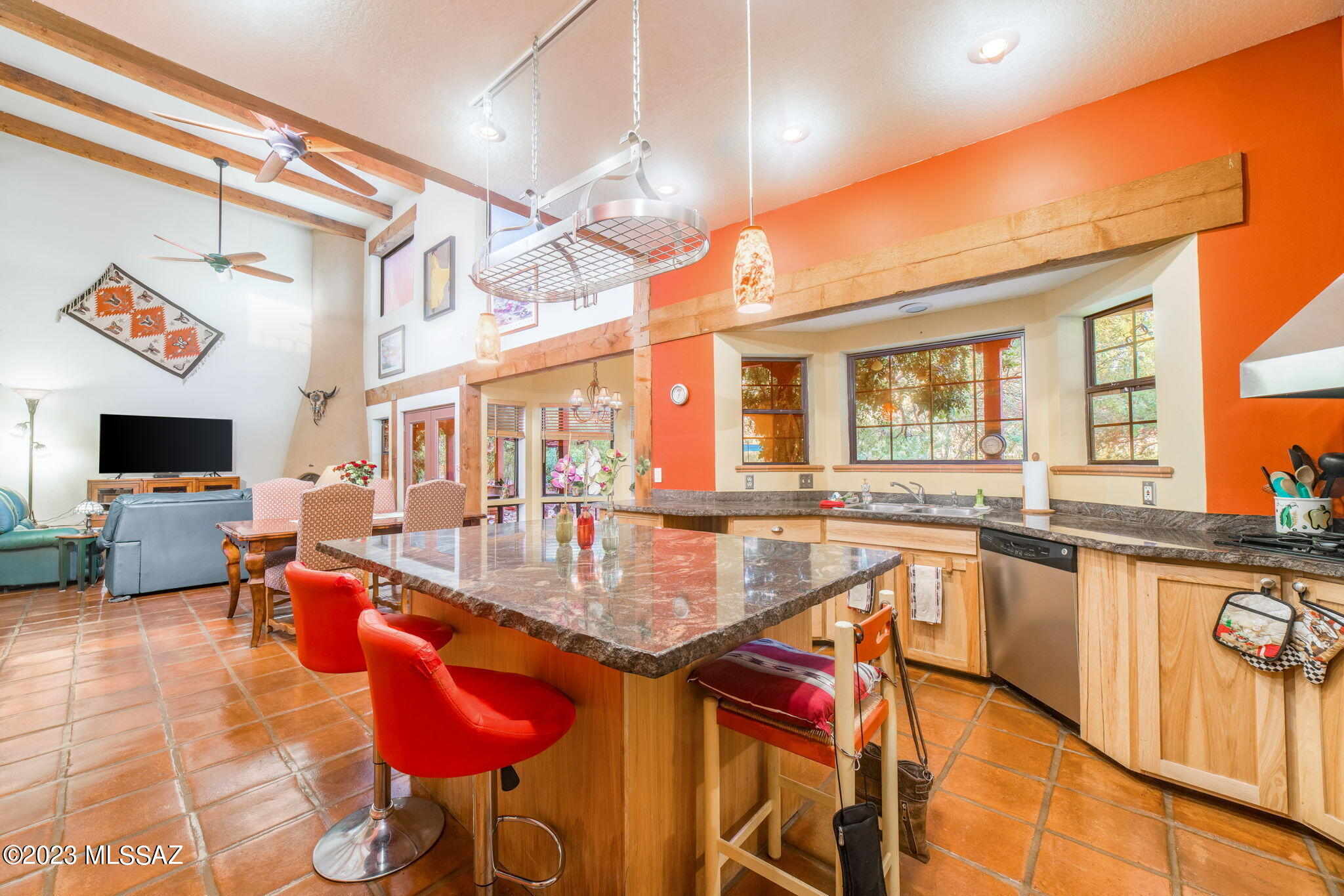 5470 East Edwin Road Tucson, AZ 85739 - Photo 24 of 50 Gallery Image 24