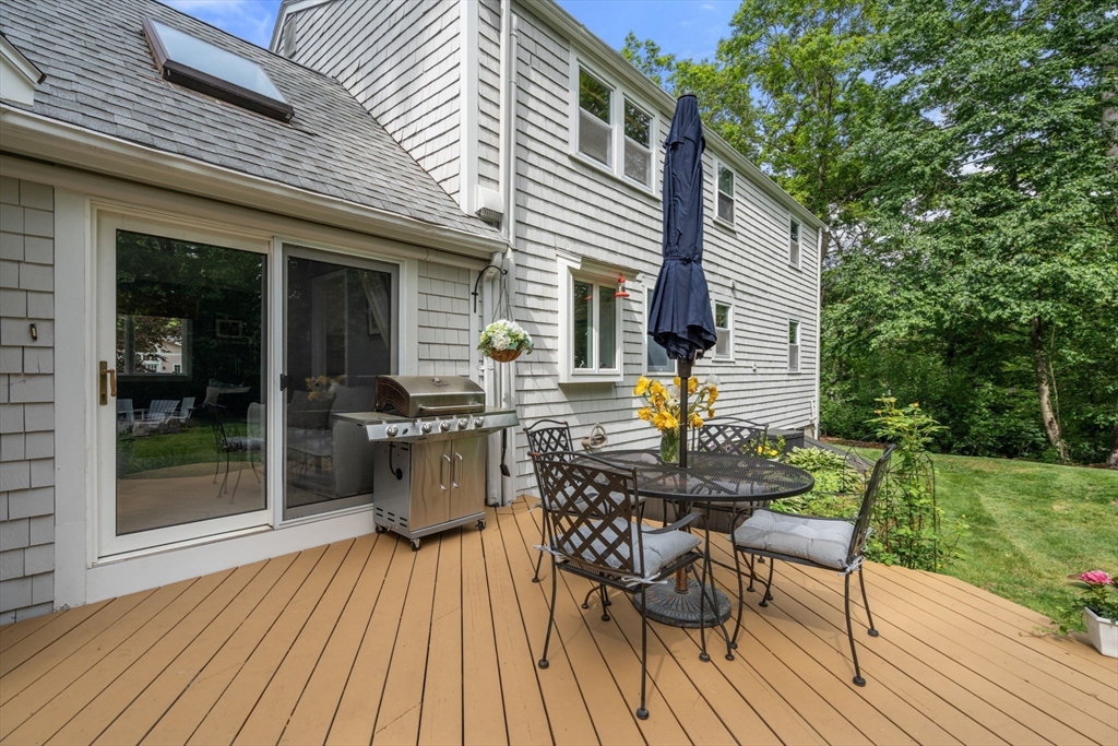 10 James Road Hanover, MA 02339 - Photo 32 of 41