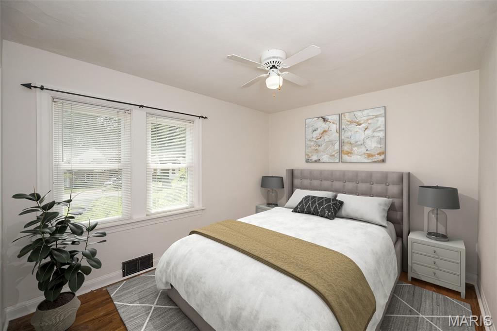 7 Kings Court Ferguson, MO 63135 - Photo 15 of 24